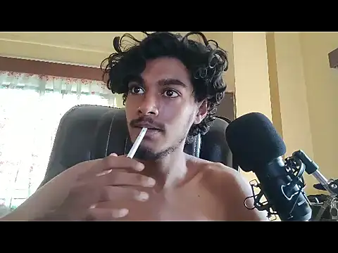 thecatfish online show from September 18, 2025, 1:30 am