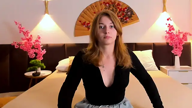 Snapshot of KimberlyPierceLove chatting on September 18, 2025, 2:31 pm KimberlyPierceLove online show from September 18, 2025, 2:31 pm