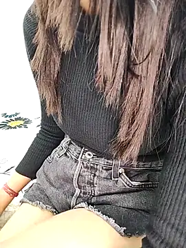 Vaani Sharma79 online show from February 15, 2026, 6:07 pm