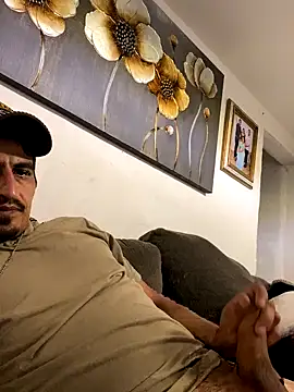 Arce92 online show from October 30, 2025, 1:48 am