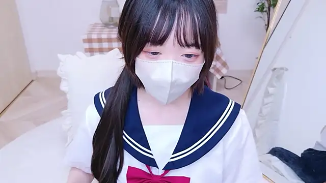 YUNOcha oO online show from October 12, 2025, 12:17 pm