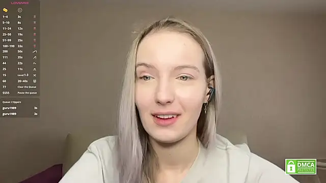 HongTomczak online show from March 4, 2026, 7:38 am