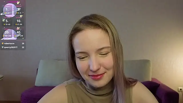 HongTomczak online show from March 27, 2026, 8:26 am