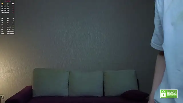 HongTomczak online show from April 7, 2026, 7:43 am