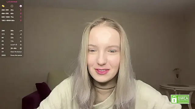 HongTomczak online show from February 27, 2026, 7:41 am