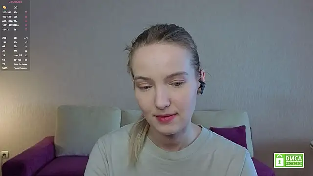 Snapshot of HongTomczak chatting on May 19, 2026, 7:37 am HongTomczak online show from May 19, 2026, 7:37 am