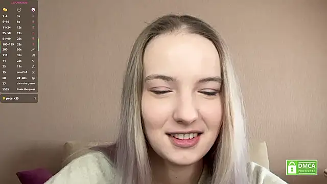 HongTomczak online show from February 18, 2026, 7:39 am