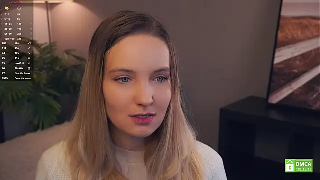 HongTomczak online show from October 20, 2025, 7:31 am