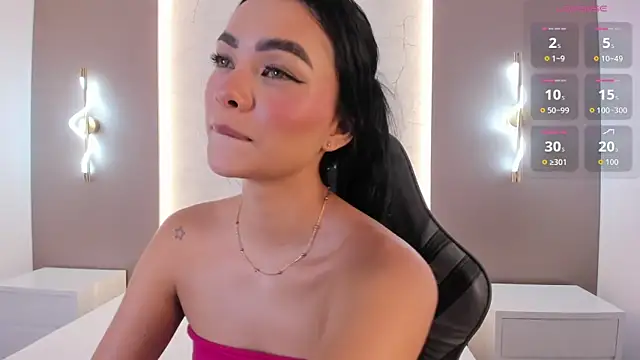 emily tolson online show from December 13, 2025, 8:04 pm