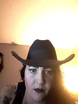 TheRealSophieDee online show from October 21, 2025, 9:58 pm