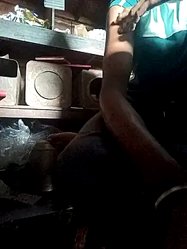 TSPRAJ0 online show from October 26, 2025, 3:51 am