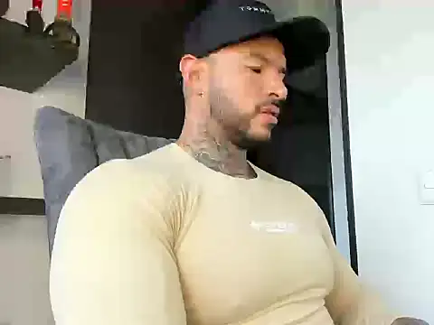 Michael Fame online show from March 11, 2026, 1:05 pm