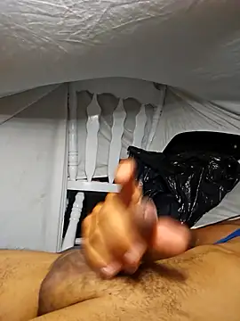 GoodVdick online show from October 17, 2025, 5:55 am