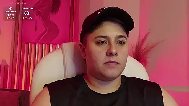 Snapshot of IanGilbert chatting on February 2, 2026, 9:14 pm IanGilbert online show from February 2, 2026, 9:14 pm