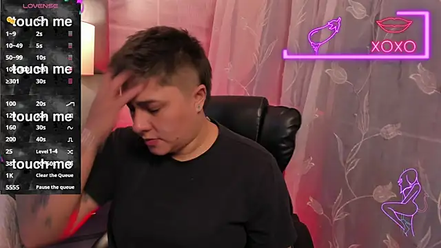 IanGilbert online show from January 6, 2026, 4:49 am