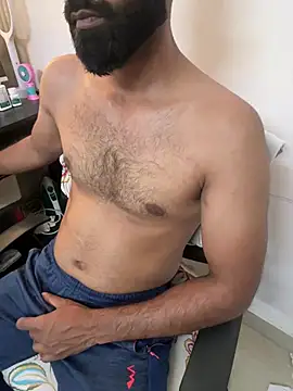 Honeyxoxx online show from March 13, 2026, 5:34 am