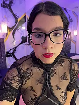 GiaCutee online show from April 11, 2026, 3:14 am