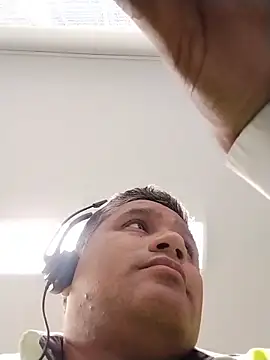 danigarci2307 online show from February 16, 2026, 10:40 pm