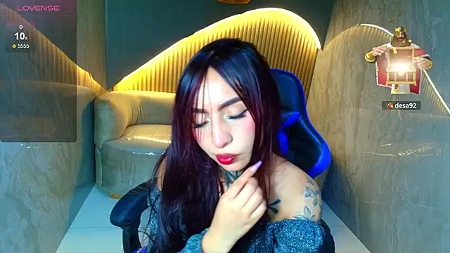 roux r online show from January 8, 2026, 8:26 pm