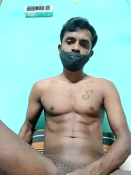 ShinuRoy online show from September 23, 2025, 11:56 pm