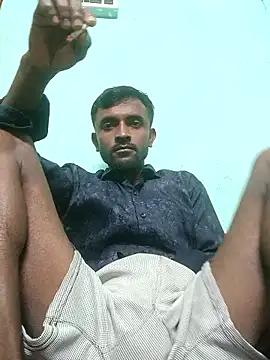 ShinuRoy online show from January 7, 2026, 1:16 pm