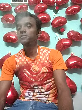 ShinuRoy online show from February 10, 2026, 4:50 pm