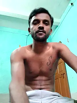 ShinuRoy online show from November 5, 2025, 11:13 am