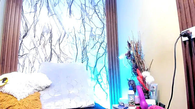 teilor dreamse online show from October 26, 2025, 3:29 am