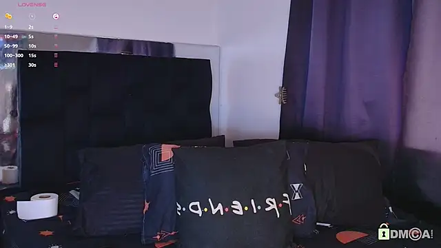 madisonwalkeeer online show from April 9, 2026, 6:36 pm