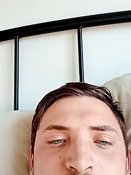 Kevinmeyers000 online show from September 26, 2025, 5:14 am