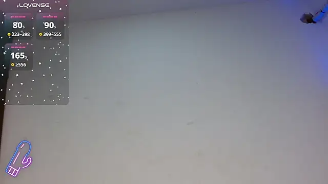 Kayla21  online show from February 23, 2026, 1:33 pm