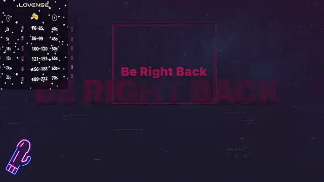 Kayla21  online show from February 27, 2026, 1:22 pm