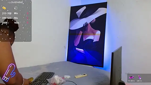 Kayla21  online show from February 28, 2026, 12:49 pm