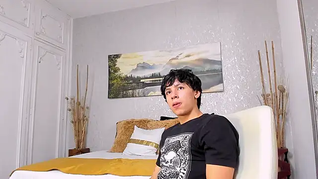 Tyler durten online show from November 15, 2025, 3:10 am