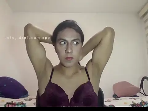 trans connie online show from March 9, 2026, 10:46 pm