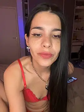 IaraStone online show from October 26, 2025, 6:14 am