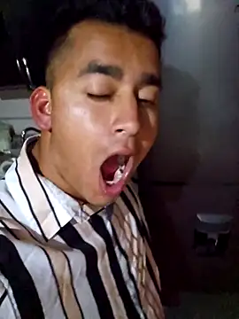 Eljilipoyas69 online show from November 14, 2025, 4:16 am