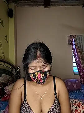 Love143A online show from April 7, 2026, 3:52 am