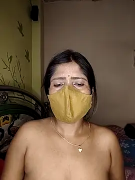 Love143A online show from April 15, 2026, 2:54 pm