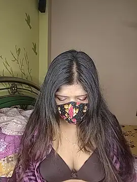 Snapshot of Love143A chatting on January 7, 2026, 9:47 am Love143A online show from January 7, 2026, 9:47 am