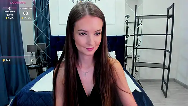 LoraSunnyy online show from February 27, 2026, 7:30 am