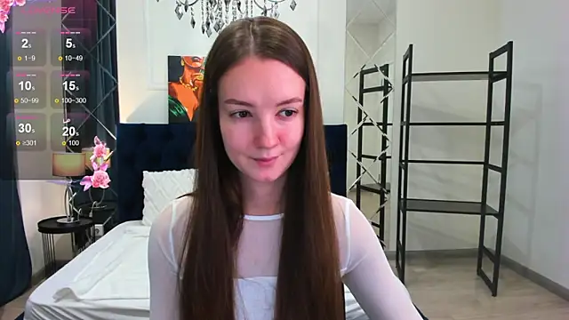 LoraSunnyy online show from November 23, 2025, 1:26 am