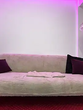 Angel  Vibe online show from February 16, 2026, 8:40 pm