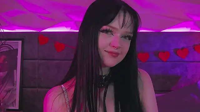 Snapshot of _Anorrra_ chatting on February 18, 2026, 5:20 pm Anorrra online show from February 18, 2026, 5:20 pm