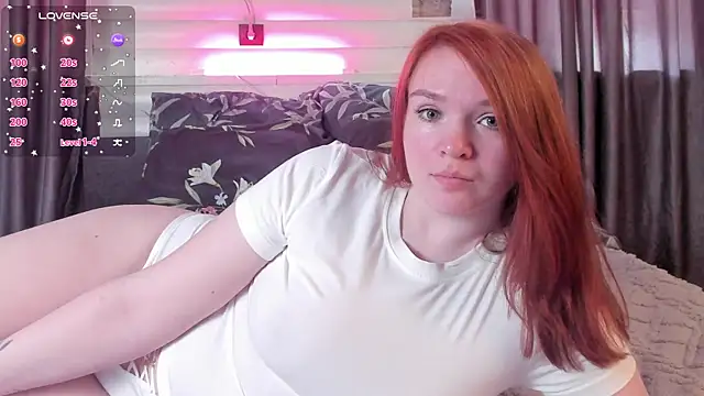 EvaJackson111 online show from April 10, 2026, 6:09 am