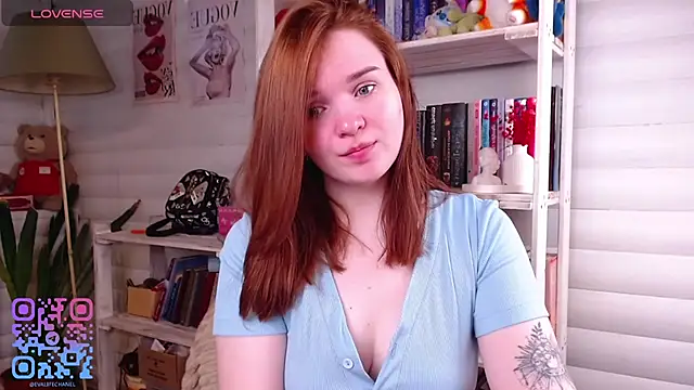 Snapshot of EvaJackson111 chatting on February 23, 2026, 11:11 am EvaJackson111 online show from February 23, 2026, 11:11 am