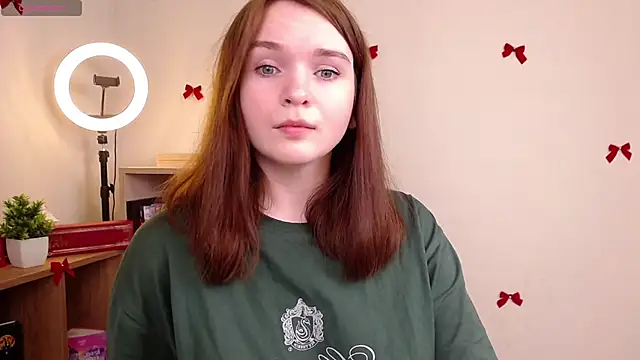 EvaJackson111 online show from December 1, 2025, 3:24 pm