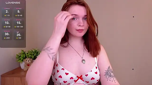 Snapshot of EvaJackson111 chatting on February 3, 2026, 11:26 am EvaJackson111 online show from February 3, 2026, 11:26 am