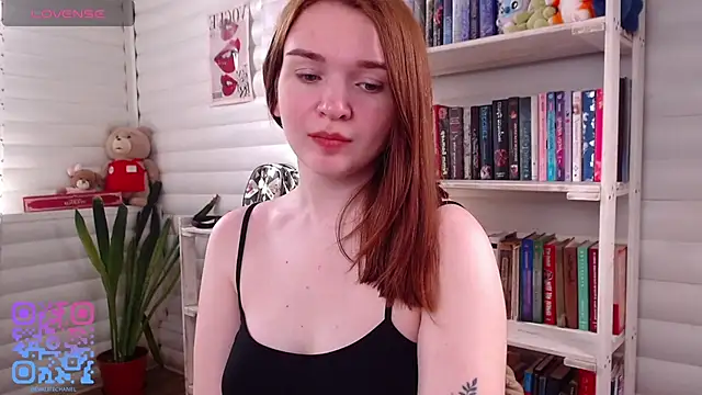 Snapshot of EvaJackson111 chatting on February 20, 2026, 11:12 am EvaJackson111 online show from February 20, 2026, 11:12 am