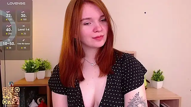 Snapshot of EvaJackson111 chatting on January 17, 2026, 11:14 am EvaJackson111 online show from January 17, 2026, 11:14 am